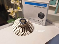 Sprockets R8000 11sp Shimano Ultegra Gir Gear Cassette Sprocket 11 Sp Speed