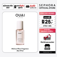 OUAI Melrose Place Fragrance Mist