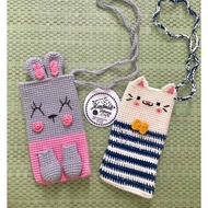 Wool phone case - Iphone 7/7plus phone case