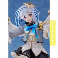 《預訂》REVOLVE 1/7 hololive 天音彼方 天音かなた PP天使 PVC