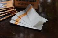 Best Seller Papir Buffalo Bill Cigarette Paper Kertas Linting Rokok