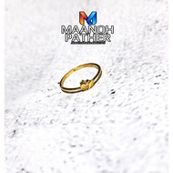 1.15GM-916 FANCY LADIES RING-916 CIN CIN-916 FANCY RING-RING-916 INDIAN RING-916 RING-916 CIN CIN EM