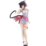 Shining Hearts Xiao Mei 1/7 Scale PVC Painted Figure