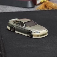 HAWE SOARER BODYKIT VERTEX