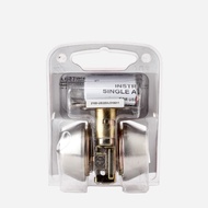 EZSET Deadbolt Lock Double Cylinder EZ210DUS32D