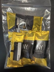 NY Cheese 4件
