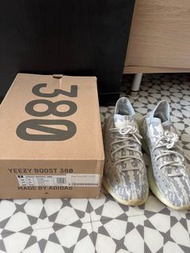 Yeezy Boost 380