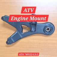 ATV Engine Mount For ATV LEM 150cc | 200cc - ATV Parts Ready Stock Di Malaysia