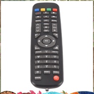 -A10E Replacement Remote Control TV Remote Control Accessories for Smart LCD TV -A10 -A10H LE43K6000