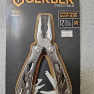 GERBER 萬用刀