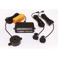 MATA 2-eyes Sound Reverse SENSOR Parking