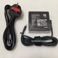 100W 20V 5A Type-C Laptop Adapter For Asus ROG Zephyrus G14 2024 GA403U Ally X Z1 USB-C Fast Charger