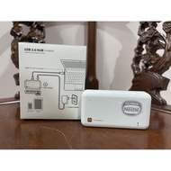 USB 3.0 HUB 4 ports o