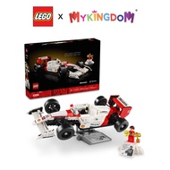 Đồ Chơi Lắp Ráp Siêu Xe Thể Thao Mclaren F1 LEGO ADULTS 10330 (693 chi tiết)