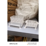 I3200 print head damper holder