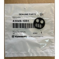 [READY] PACKING PAKING SEAL SIL KRAN PETROL NINJA R SS RR NEW OLD ZX CBU 150 PACKING TAP VALVE RUBBE