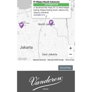 Vandoren Reed BB Clarinet V12 3.0 CR193 / V12 CR CR CR193 3.0