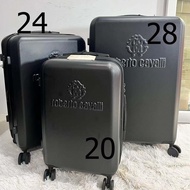 ชุดกระเป๋าเดินทาง 14-20-24-28 นิ้ว มี 6 สีให้เลือก ล็อคศุลกากร