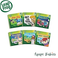 LF80-469900 LeapFrog LeapStart® 3D Learn to Read Volume 1