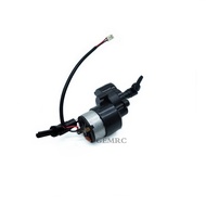 MN99s mn99 mn98 mn 99s d90 original gearbox with motor accessories part