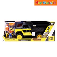 CAT Workforce Hauler Action Set