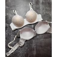 Signature Euro Bra 36A 36B