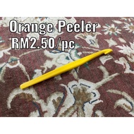 Orange Peeler Tupperware