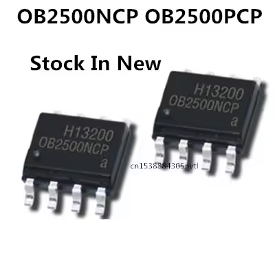 Original 10PCS/ OB2500NCP OB2500PCP SOP-7