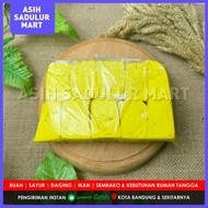 Tahu Kuning / Cina / Pong | Tempe Malang / Mendoan Promo Sayur Bandung