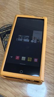 Cayin N7 DAP players hi res