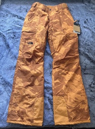 North Face DryVent Snow Pants