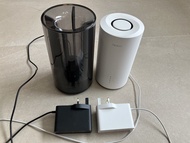 OPPO 5G CPE T2 & OPPO Wi-Fi 6 AX5400