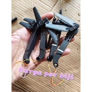 Complete Arm Drone E99 pro or E88 pro or other drones Drone Accessories