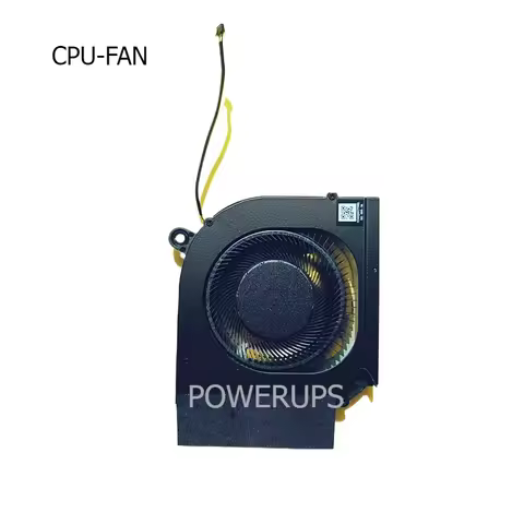 New Original Laptop/Notebook CPU/GPU Cooling Fan For ACER Predator Helios Neo16 PHN16-71-5606 N22Q22