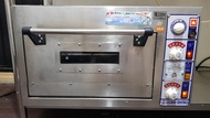 專鑫 專業 電 烤箱 JUAN-SHING JS-301 單層桌上型半盤電烤箱JS-301