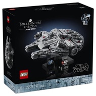 Lego Star Wars 75375 Millennium FALCON