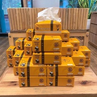 (FREESHIP) Thùng 30 gói giấy ăn gấu trúc 3 lớp hàng việt nam