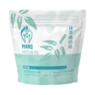 MARS 戰神 多效蛋白飲 抹茶纖奶綠  240g  1包