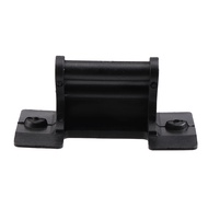 (QJEV) Empennage Seat Tail Wing Seat EB1009 for JLB Racing CHEETAH 1/10 Brushless RC Car Parts Acces