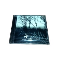 ARSENIC music cd - Seeds of Darkness (seal)