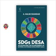 Buku SDGs DESA