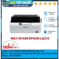 Epson LQ310 KIM Printer Specializes IN Invoice Printing, Tattoo Printing, Perforated Paper