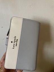 Kate Spade 銀包