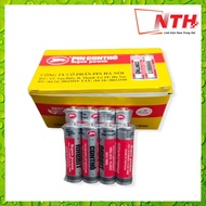 Hộp 40 viên pin con thỏ 3a nhỏ aaa