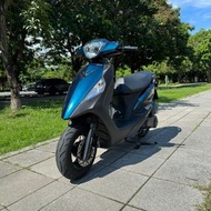 《高雄二手機車》 2023 光陽 新豪邁 125 VCS #7278 #免費試乘/二手機車/流行車款/現況/實體門市