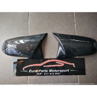 BMW F30 F20 F32 F34 F36 M3 M4 CARBON FIBRE SIDE MIRROR REPLACEMENT