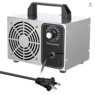 Portable Ozone 32g/h Generator Machine Air Filter Purifier For Home Car Formaldehyde JLSL