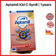 Aptamil Kid C-SynB 120g