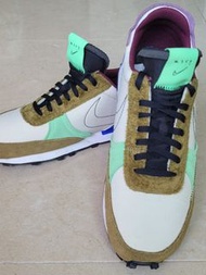 Nike
Daybreak Type Fossil Illusion 耐克復古拼接撞色 優閒鞋