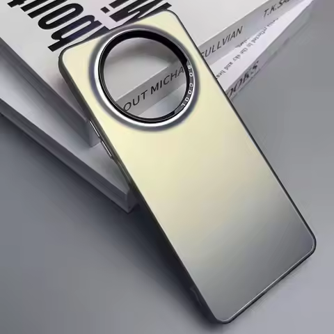 Phone Case For Huawei Mate 50 Pro Huawei Mate 50 Mate 50e Case Matte Laser Colorful Bumper Armor Sho